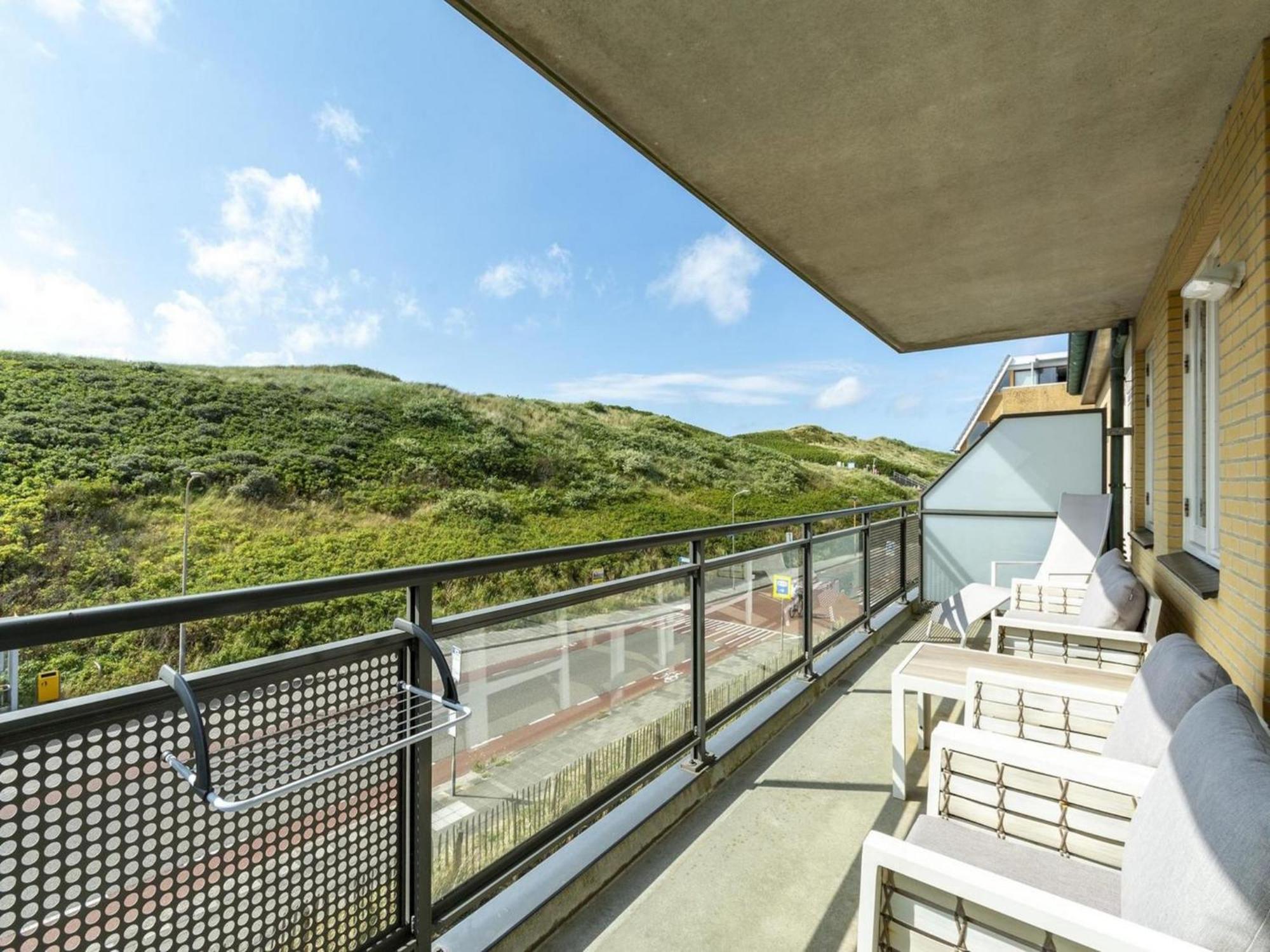 Lovely Dunes View Apartment Callantsoog Exterior foto